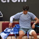 Da Fils a Musetti, fino a Sabalenka: quante incognite in vista del Roland Garros