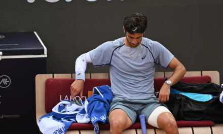 Da Fils a Musetti, fino a Sabalenka: quante incognite in vista del Roland Garros