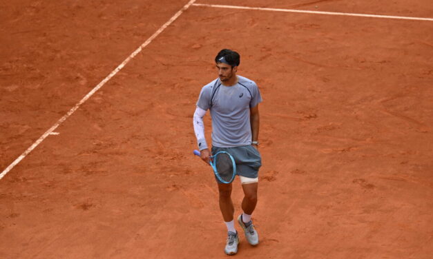 Musetti e il ranking ATP: come cambia la classifica dopo il forfait ad Amburgo e Parigi