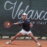 Trofeo Bonfiglio: è di Antonio Marigliano la prima vittoria italiana nel main draw