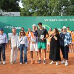 Salsomaggiore under 18: finali amare per gli italiani