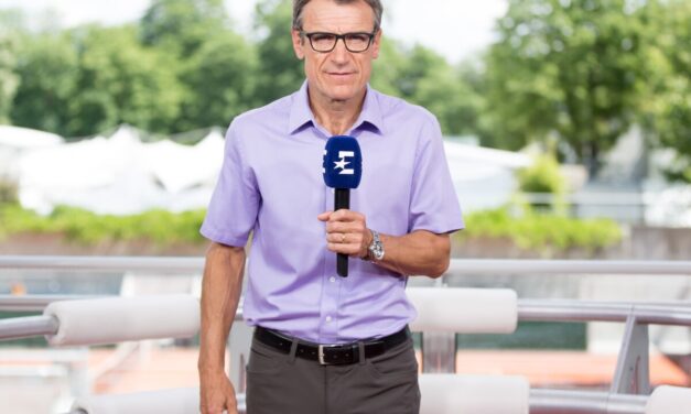 Wilander ha le idee chiare: “Non servono più premi per i migliori, ma il n.100 merita le stesse opportunità”