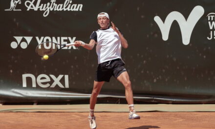 Italia batte Brasile 2-0, Gribaldo e Alfano ai quarti di finale del Trofeo Bonfiglio