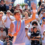 Challenger Cagliari: Arnaldi vola in finale, l’ultimo ostacolo è Hurkacz