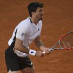 ATP Roma: esordio di Sinner con l’ex enfant prodige Ofner