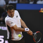 Roland Garros, Darderi trova Ofner al primo turno