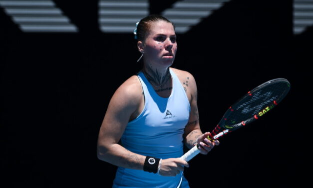 Roland Garros: Oliynkyova-Shnaider, prosegue il botta e risposta a distanza tra le due