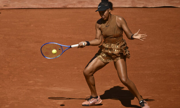 Domani un match femminile in serale (Sabalenka-Osaka): non succedeva dal 2023