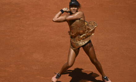 Roland Garros – Gauff abdica! Potapova la elimina in rimonta. Super sfida Osaka-Sabalenka