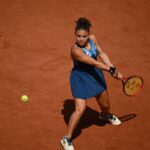 Roland Garros – La Paolini spreca e cede in tre set, trionfa la Sierra