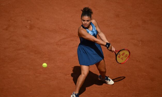 Roland Garros – La Paolini spreca e cede in tre set, trionfa la Sierra