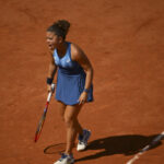 Roland Garros, il programma di mercoledì 27 maggio: apre Cinà, in campo anche Paolini e Sonego