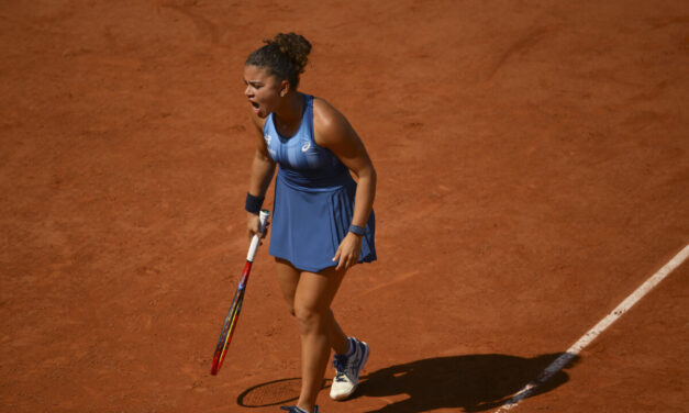 Roland Garros, il programma di mercoledì 27 maggio: apre Cinà, in campo anche Paolini e Sonego