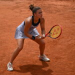 Jasmine Paolini si ritira dal doppio con Errani per un problema al piede, non difenderà il titolo