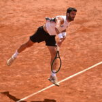 Scattano le qualificazioni del Roland Garros: subito in campo Cinà e Pellegrino