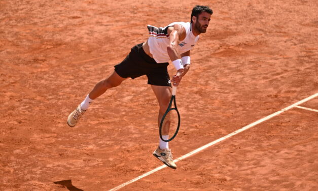 Scattano le qualificazioni del Roland Garros: subito in campo Cinà e Pellegrino