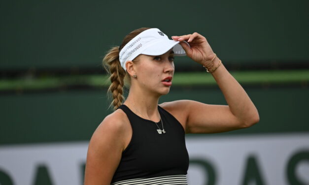 Roland Garros, Potapova controcorrente sul boicottaggio: “I media non c’entrano nulla, non ha senso”