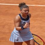 Wta Roma – Paolini soffre ma si salva. Battuta Jeanjean in rimonta