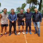 Challenger Cervia, presente anche Pat Cash: l’australiano allena il connazionale Li Tu
