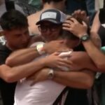 Brividi per Pellegrino: il tennista in lacrime dopo l’accesso al Main Draw del Roland Garros