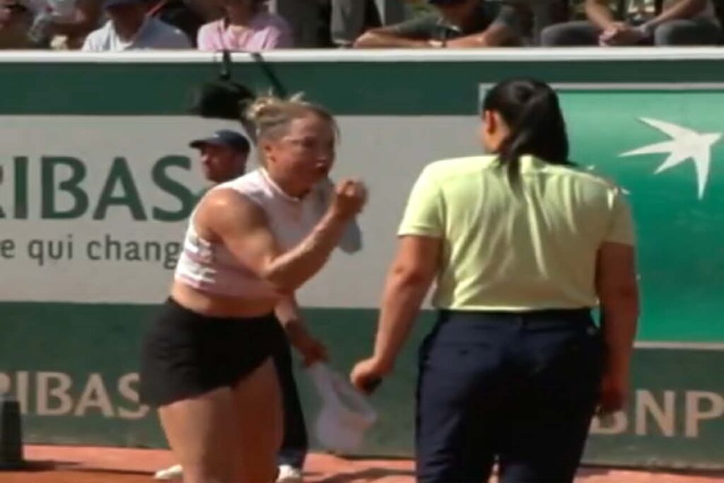 protesta Putintseva