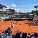 Ansia nella Capitale: preoccupazione al Viminale per l’incrocio tra tennis e calcio