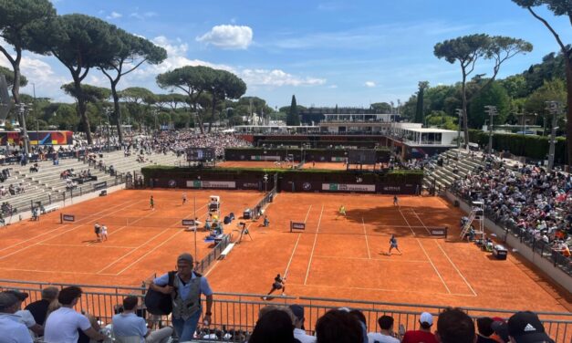 Ansia nella Capitale: preoccupazione al Viminale per l’incrocio tra tennis e calcio
