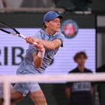 Sinner in campo alle 12, Berrettini in sessione serale: il programma di giovedì 28 a Parigi