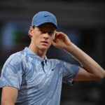 Sinner: «non sono un robot, posso sbagliare. Ora riposo, poi ci rivedremo a Wimbledon»