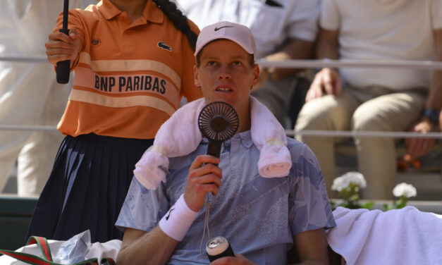 Toni Nadal sul ko di Sinner: “Stento ancora a crederci. Forse Parigi è stregata per lui”