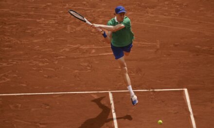Wilander: “Per vincere Parigi, più che altrove, il tabellone è decisivo. E la regola dei crampi è borderline”