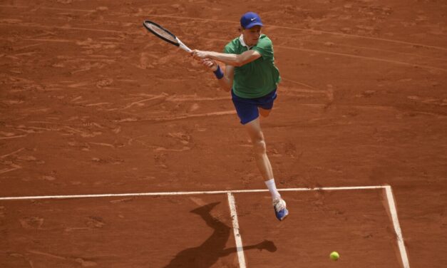 Wilander: “Per vincere Parigi, più che altrove, il tabellone è decisivo. E la regola dei crampi è borderline”
