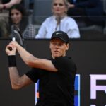 Atp Roma – L’orario della finale maschile tra Jannik Sinner e Casper Ruud
