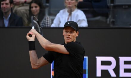 Roland Garros, per Sinner Tabur all’esordio. Possibile derby agli Ottavi, Djokovic solo in finale