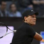 Roland Garros, Sinner: esordio con Tabur, il francese delle prime volte