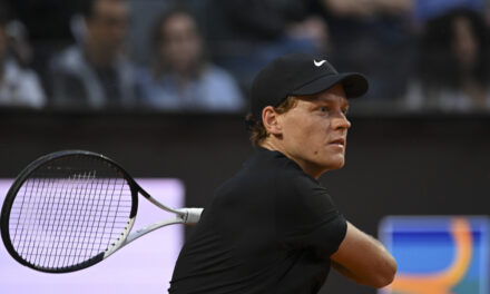 Roland Garros, Sinner: esordio con Tabur, il francese delle prime volte