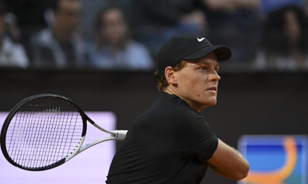 Roland Garros, Sinner: esordio con Tabur, il francese delle prime volte