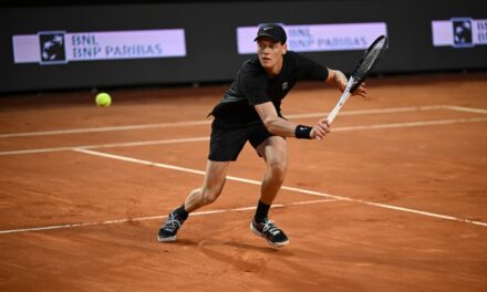 Sinner ad un passo dal Career Golden Masters: nella storia c’è riuscito solo Djokovic