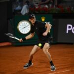 Sinner ‘vede’ Djokovic: solo tre vittorie per il record storico nei Masters 1000