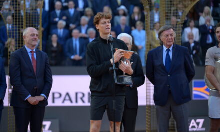 IBI 2026, il pagellone: Sinner, record e allarmi. Vola la Spagna giovane, la crisi di Fonseca