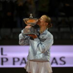 La gioia di Svitolina: “Una delle vittorie più difficili. Roland Garros? Penso una partita alla volta”