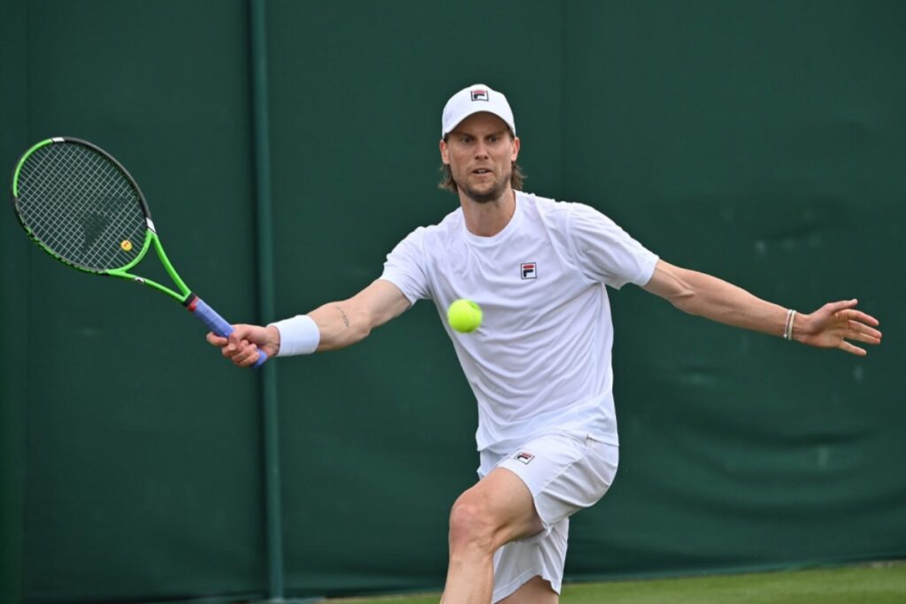 Andreas Seppi