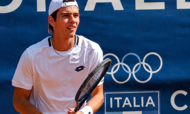 Internazionali ITF Città di Santa Croce: Gribaldo e Massellani a caccia di un titolo storico