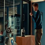 Sinner “fa carriera”: primo spot da regista