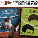 Il Tennis Italiano incontra Roma