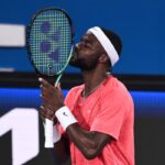 Tiafoe su Sinner: “Non bisogna metterlo su un piedistallo, si può battere”
