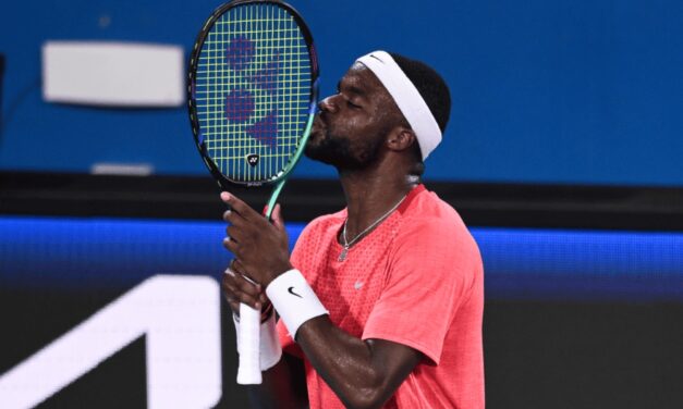 Tiafoe su Sinner: “Non bisogna metterlo su un piedistallo, si può battere”
