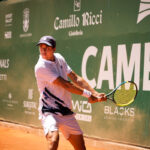 Challenger Cervia: semifinali amare per Andrea Guerrieri e Tommaso Compagnucci