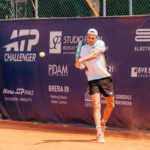 Challenger Vicenza, Travaglia non si ferma e va ai quarti, sorpresa Battiston/Castagnola in doppio