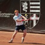 Trofeo Bonfiglio, domenica le finali Behrmann-Mackenzie e Makarova-Sun